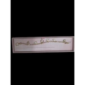 Luna Norte Charm Bracelet